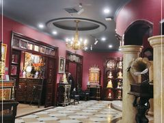 -美博·美术博物馆主题餐厅(威尼斯水城店)