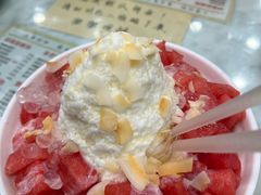 -荔芳传统糖水铺
