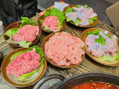 -冯校长老火锅(深圳总店)