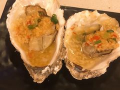 烤生蚝-蚝太郎 • 海鲜烧烤(建国路创始店)