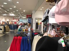 -C&A(西市城购物中心店)