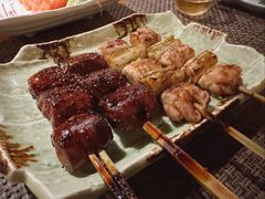 -半藏居酒屋(香港花园店)