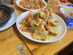 -健康小吃