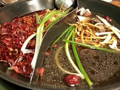 -楠火锅(太古里总店)