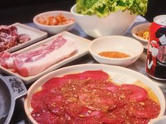 -喜来稀肉(虹泉路店)