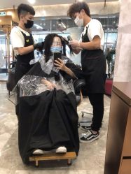 点击看大图 -OnHair 旗舰店
