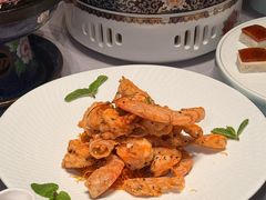 -四世同堂·京菜·烤鸭(双井店)