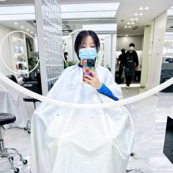 -赤道 Hair Salon