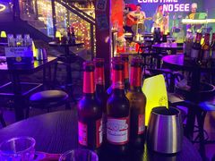 -好久不见网红乐队酒吧(鼓浪屿海底世界店)