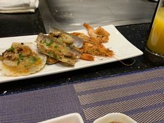 -大渔铁板烧(大悦城店)