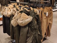 -ZARA(青岛万象城店)