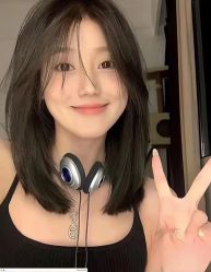 -Hair Code芭曲发型