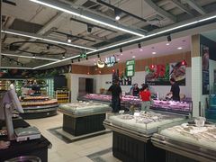 -Bravo永辉(爱琴海购物公园店)