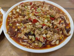 鱼香肉丝-一碗香(南坪新街店)