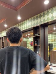-Joker先生·男士理发馆
