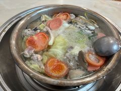 -海关荤豆花(洋河一路店)