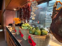 -柴门头啖汤·经典川菜·慢火汤品(锦城万达店)