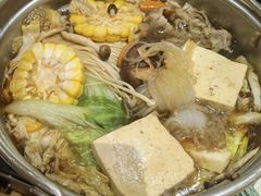 -林妈妈村·日式料理(宝山龙湖天街店)