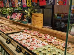 -梨花自助烤肉(西三旗万象汇黑金店)