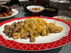 -谭厨中山传家菜.乳鸽.脆鲩鱼(华强北中航城店)