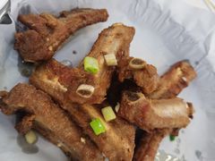 -飞尝蚝·顺德菜·鱼生(顺德总店)