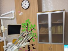 -上海仁爱医院口腔科 · 种植