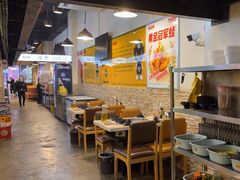 -味之绝热血美蛙鱼火锅(中坝店)