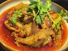-川流不息·地道川菜·小龙虾(新松江路店)
