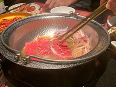 -牛New寿喜烧(金茂览秀城店)