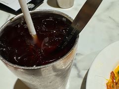 -深仔记茶餐厅(亚士厘道店)