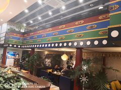-后院犇牛主题餐厅(云岗店)