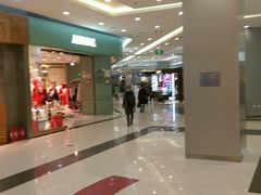 -凯德广场(学府店)