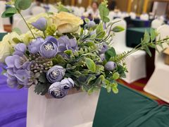 -芜湖金鹰尚美酒店