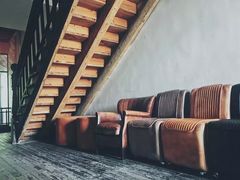 -Big House当代艺术中心