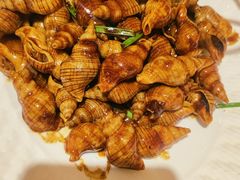 -旺角小渔村·海肠捞饭开创者(二马路店)