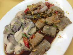 -长平老姿娘夜粥(平东一街店)