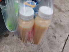 -扬大康源乳业鲜奶吧(大学北路店)