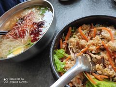 -韩麦大冷面(乔松路直营店)