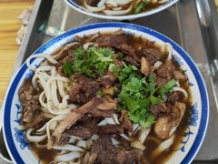 -清真-戏楼王记牛肉面