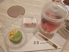 -左右Massage/Spa(长寿路店)