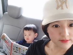 -迪士尼乐园停车场