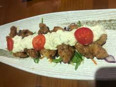 -有喜屋·深夜食堂(北京西路店)