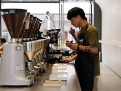 -Seesaw Coffee(上生新所店)