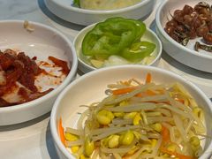 -六七八韩式烤肉·韩国料理(上杭路店)