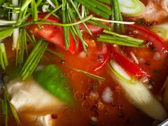 -江龙饭店·乌江豆腐鱼(乌江老桥头店)