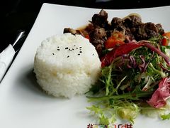 -The place那儿(新城国际店)