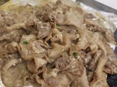 -韩时烤肉(丰科万达广场店)
