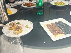 -阿纳迪酒店·悦餐厅