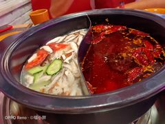 -马路边边串串香(双井直营店)