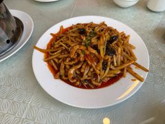 -观澜湖底捞(观澜墅店)